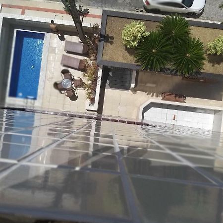 Apartamento Edificio Edecio Lopes Maceió 외부 사진