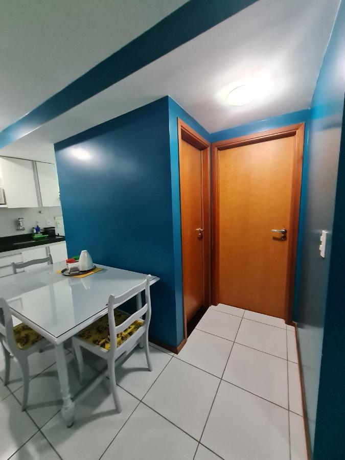 Apartamento Edificio Edecio Lopes Maceió 외부 사진