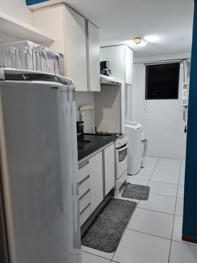Apartamento Edificio Edecio Lopes Maceió 외부 사진