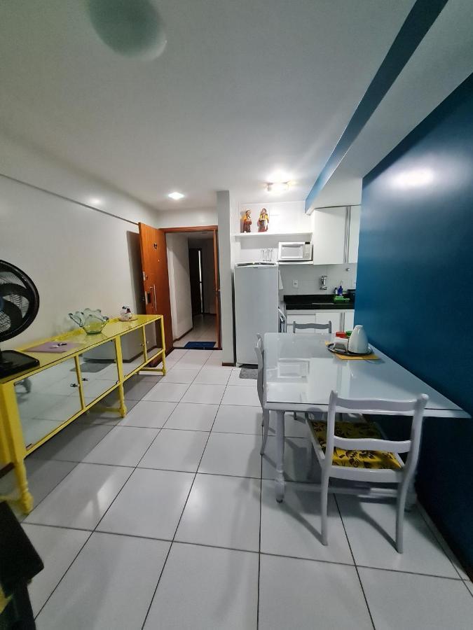 Apartamento Edificio Edecio Lopes Maceió 외부 사진