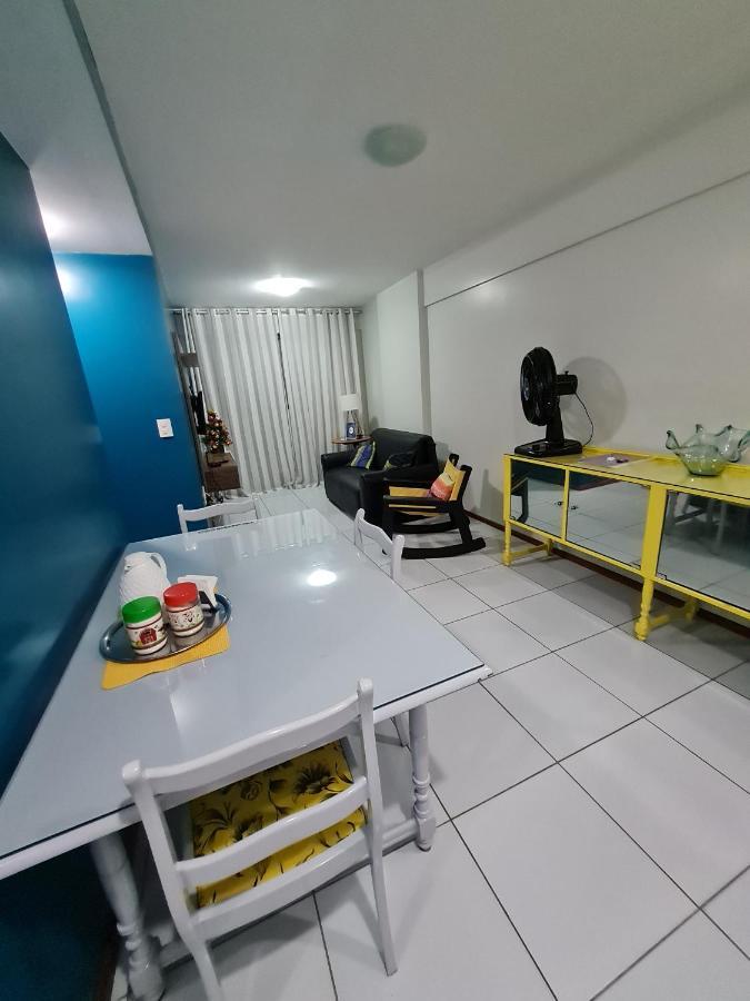 Apartamento Edificio Edecio Lopes Maceió 외부 사진