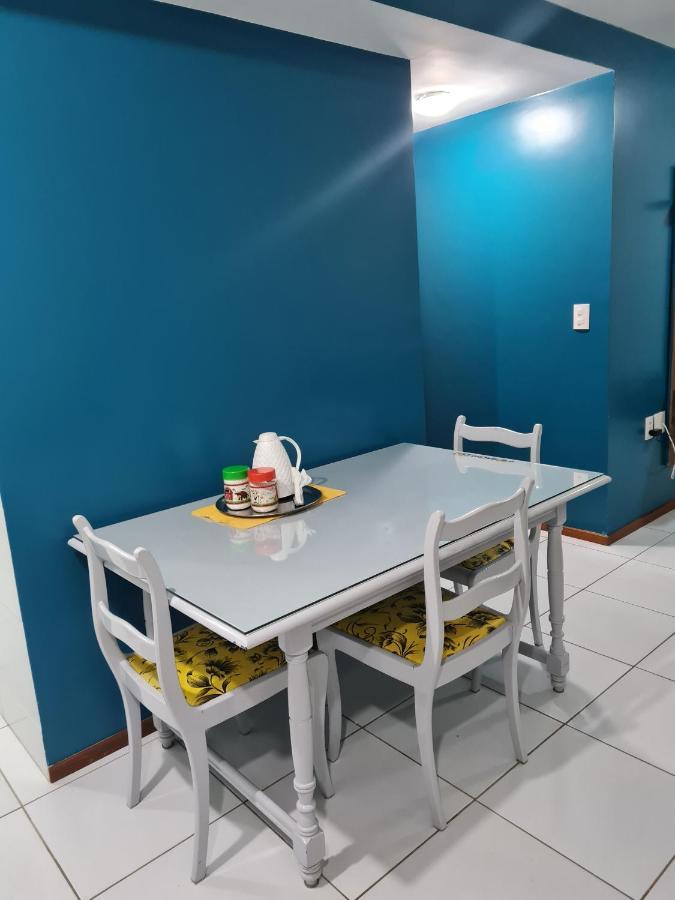 Apartamento Edificio Edecio Lopes Maceió 외부 사진