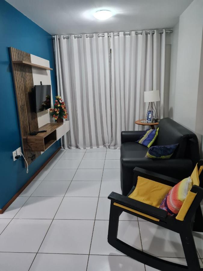 Apartamento Edificio Edecio Lopes Maceió 외부 사진