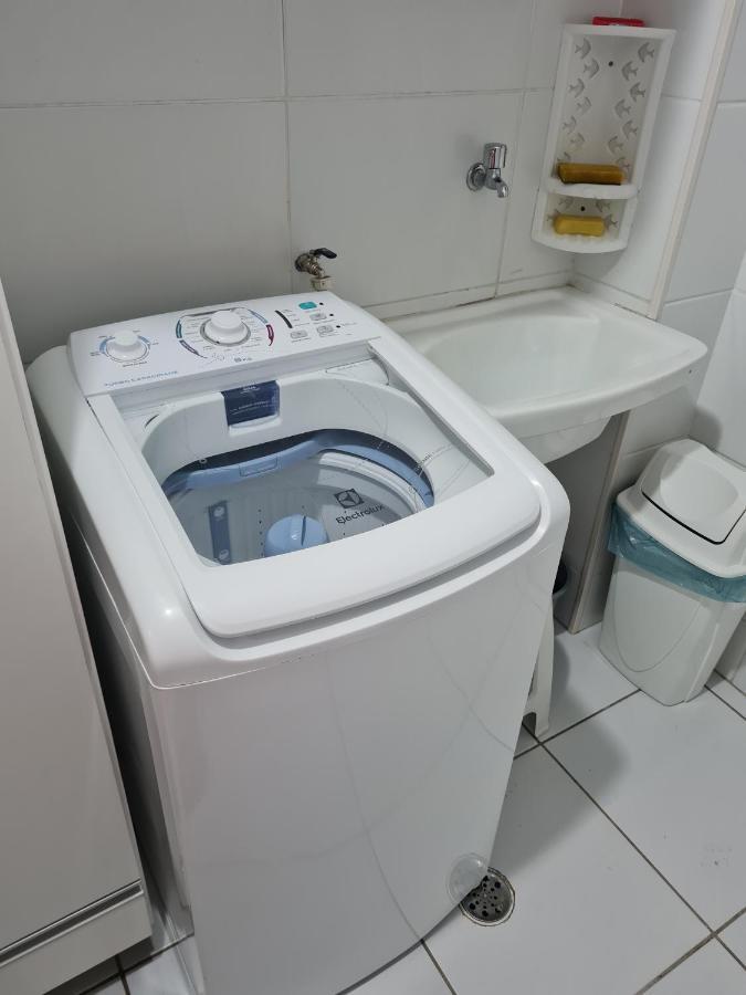 Apartamento Edificio Edecio Lopes Maceió 외부 사진