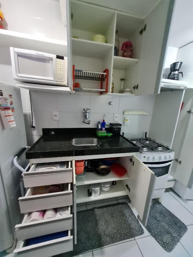Apartamento Edificio Edecio Lopes Maceió 외부 사진