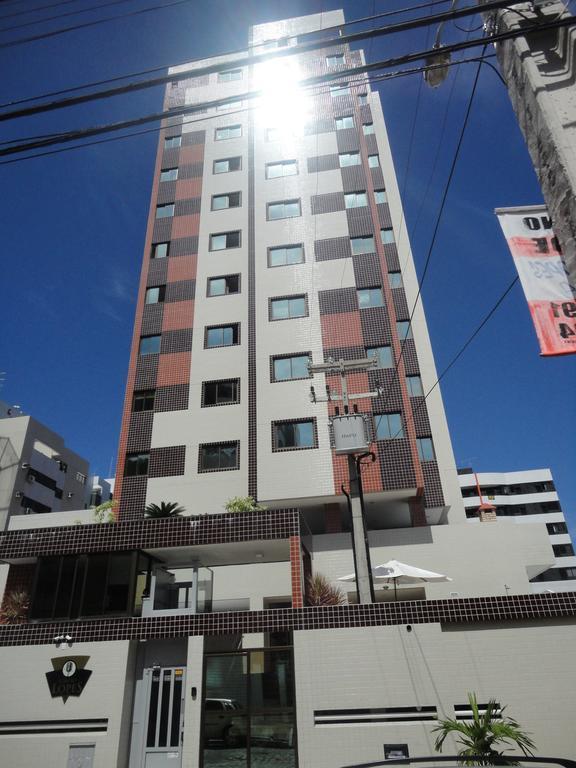 Apartamento Edificio Edecio Lopes Maceió 객실 사진