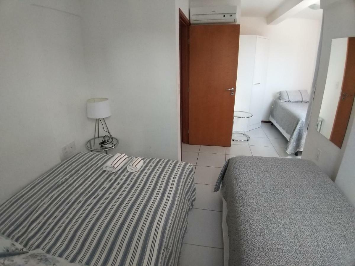 Apartamento Edificio Edecio Lopes Maceió 외부 사진
